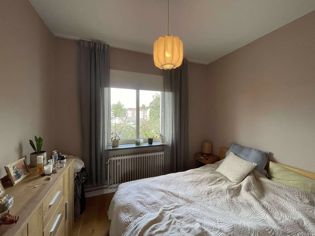Hyreslägenhet på Borås i boras