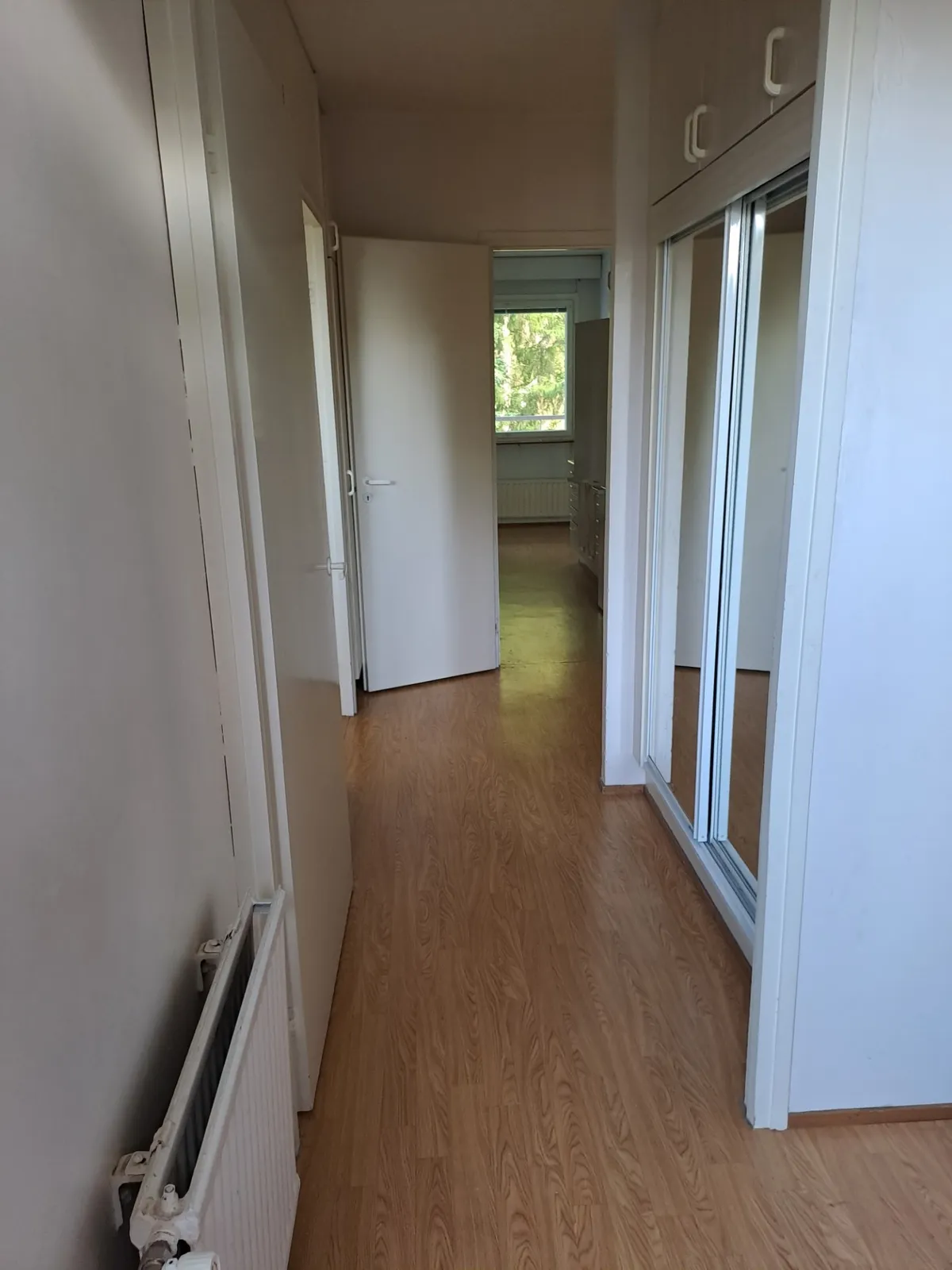 Hyresbostad på Jyväskylä i jyvaskyla