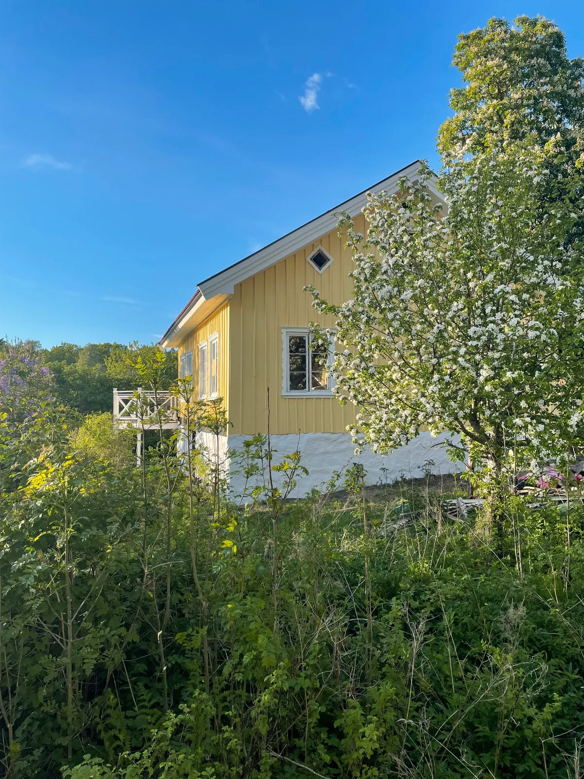Hyresbostad på Strömstad i stromstad