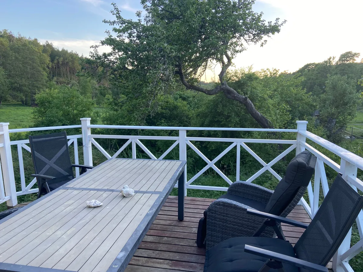 Hyresbostad på Strömstad i stromstad