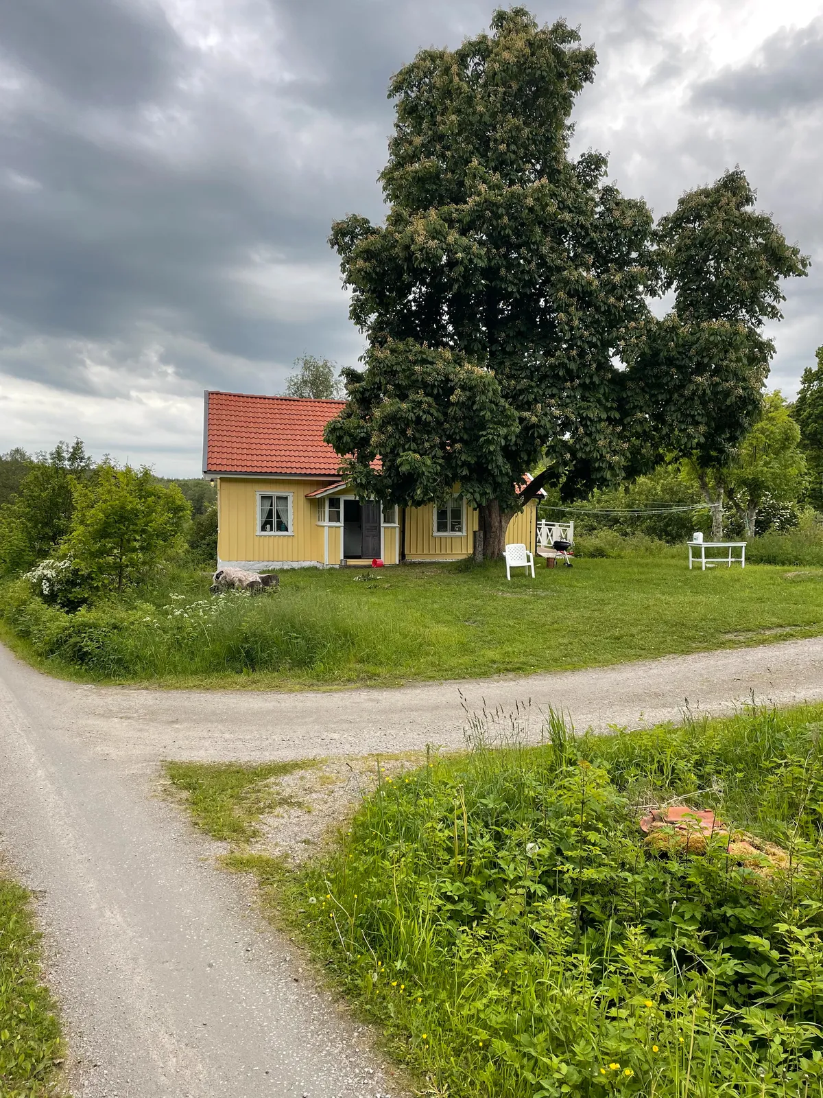 Hyresbostad på Strömstad i stromstad
