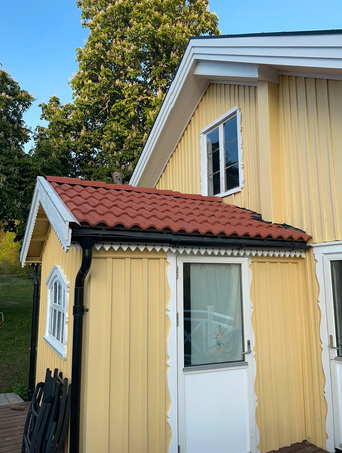 Hyresbostad på Strömstad i stromstad