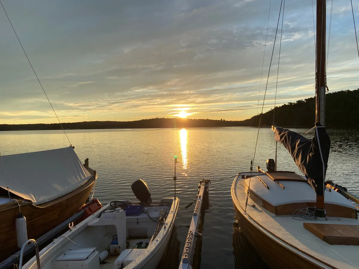 Hyresbostad på Strömstad i stromstad