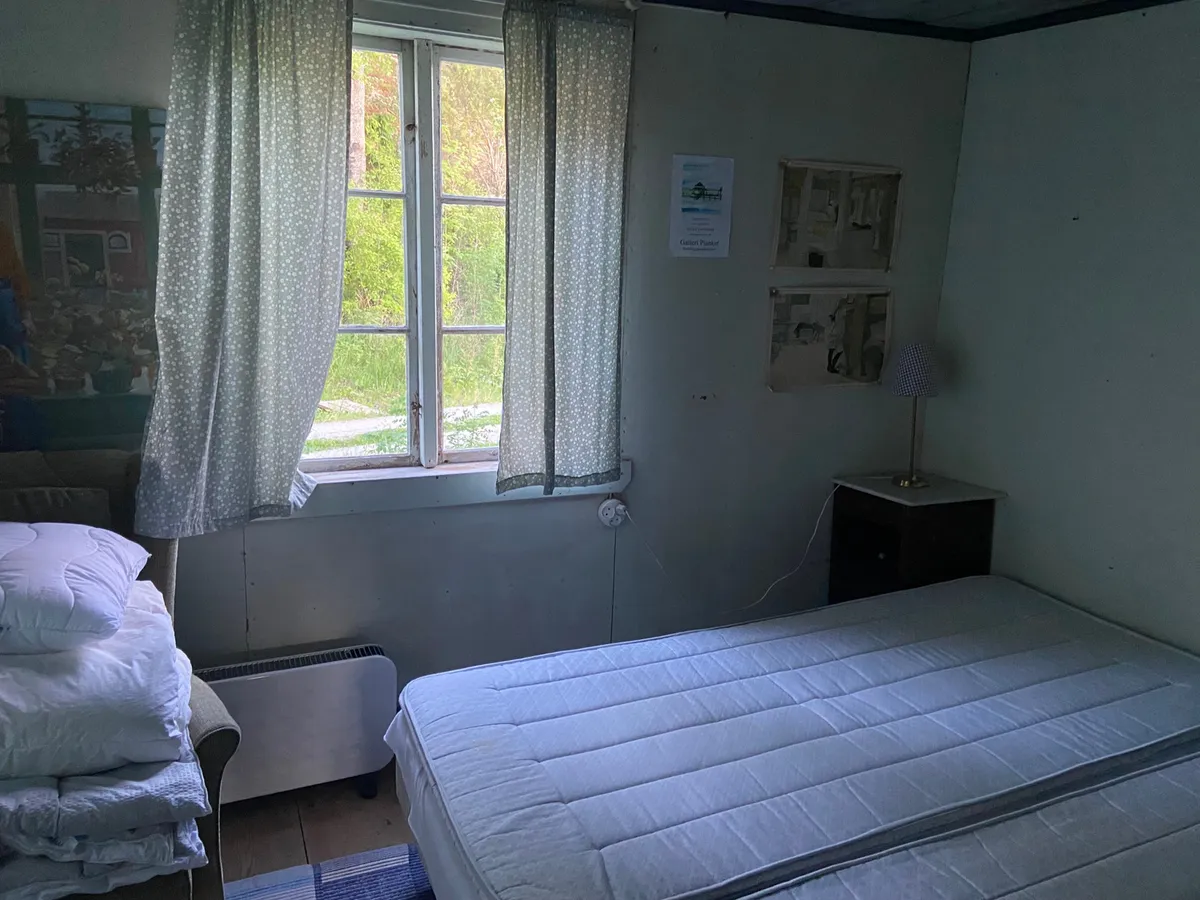 Hyresbostad på Strömstad i stromstad