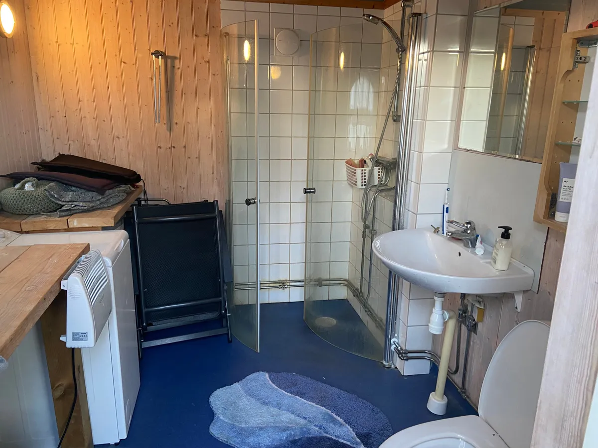 Hyresbostad på Strömstad i stromstad