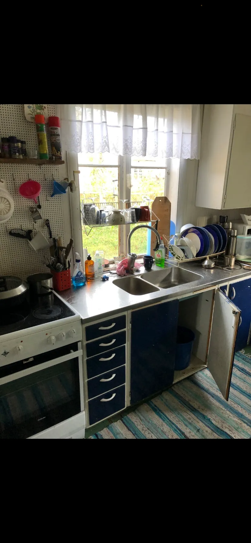 Hyresbostad på Strömstad i stromstad