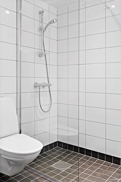 Hyreslägenhet på Spånga i spanga
