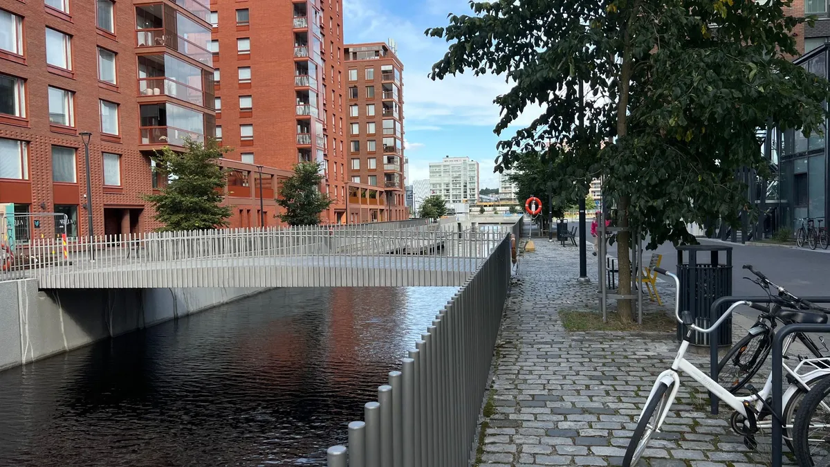 Hyreslägenhet på Tampere i tampere