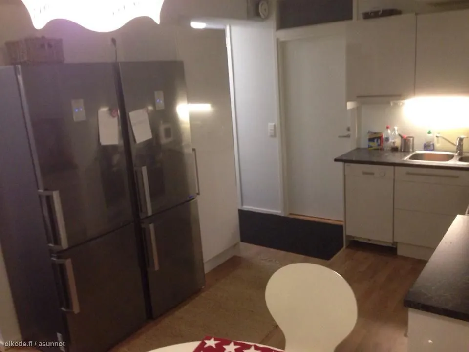 Hyreslägenhet på Tampere i tampere