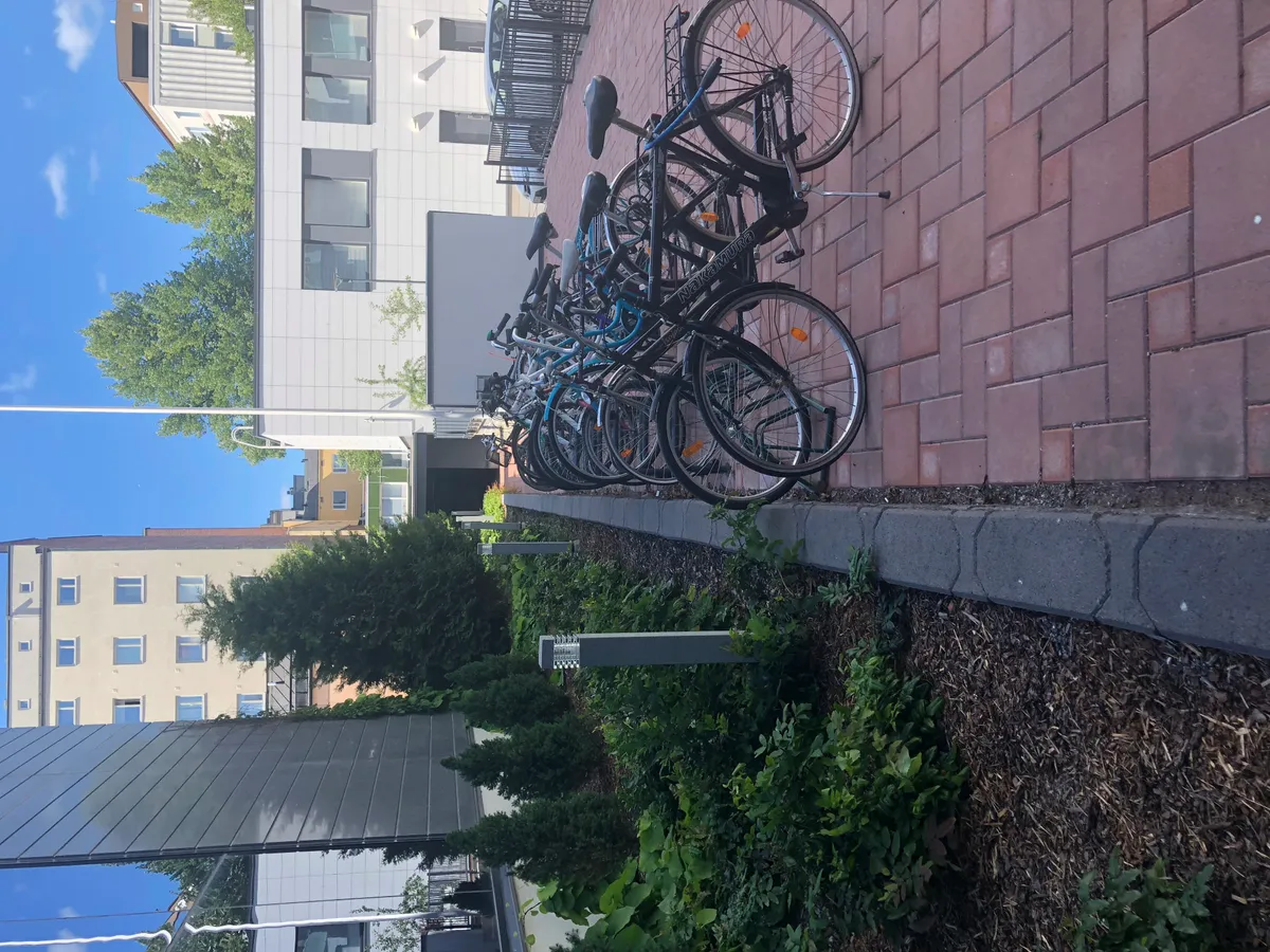 Hyreslägenhet på Tampere i tampere