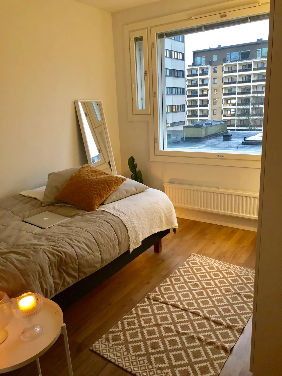 Hyreslägenhet på Tampere i tampere