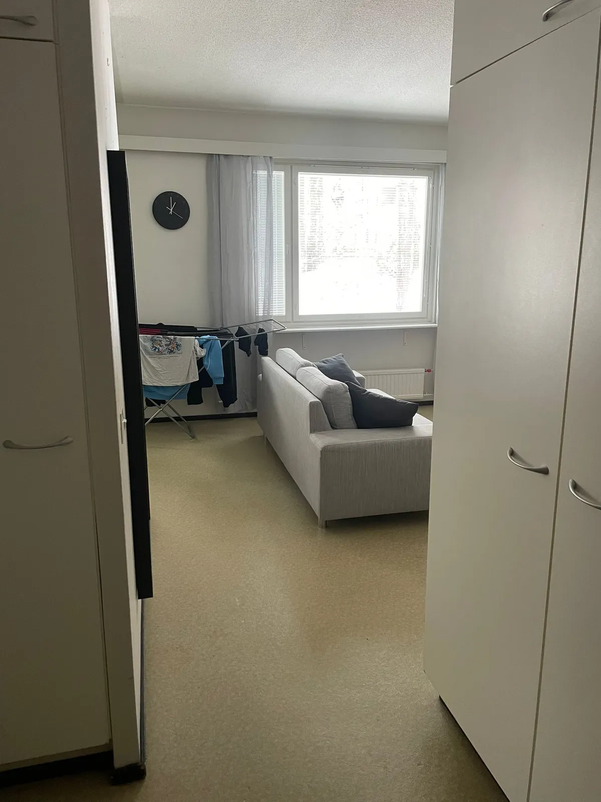 Hyreslägenhet på Jyväskylä i jyvaskyla