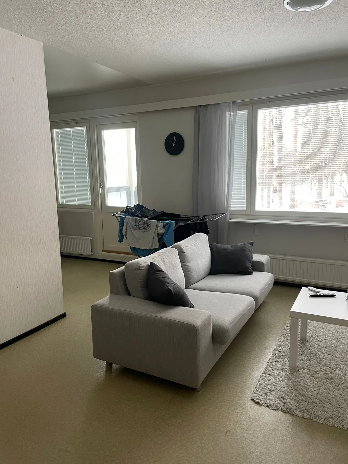 Hyreslägenhet på Jyväskylä i jyvaskyla