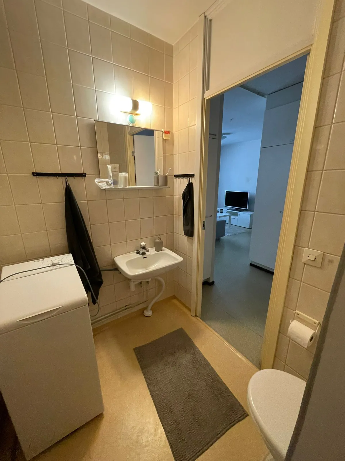 Hyreslägenhet på Jyväskylä i jyvaskyla