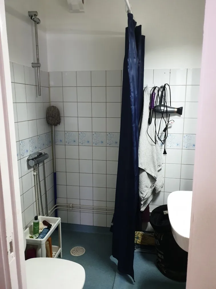 Hyreslägenhet på Åseda i aseda