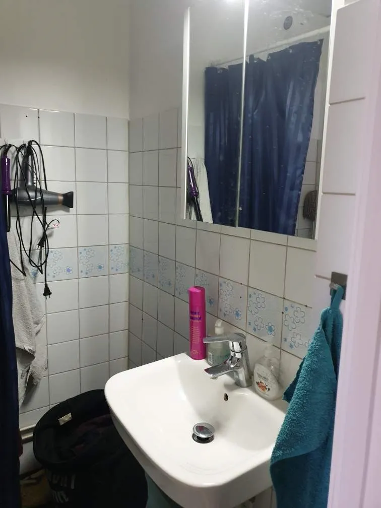 Hyreslägenhet på Åseda i aseda