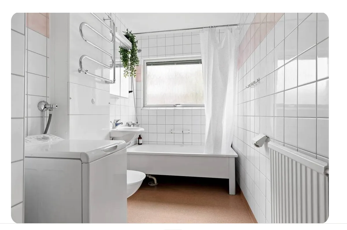Hyreslägenhet på Trollhättan i trollhattan