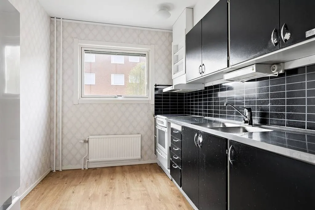 Hyreslägenhet på Trollhättan i trollhattan