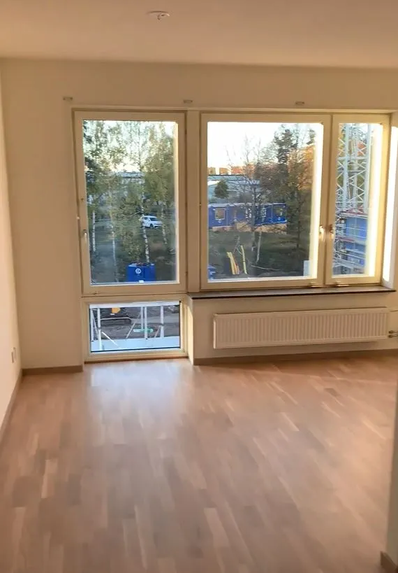Hyreslägenhet på Linköping i linkoping