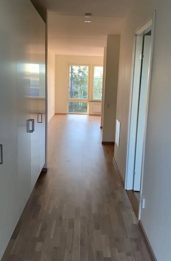 Hyreslägenhet på Linköping i linkoping