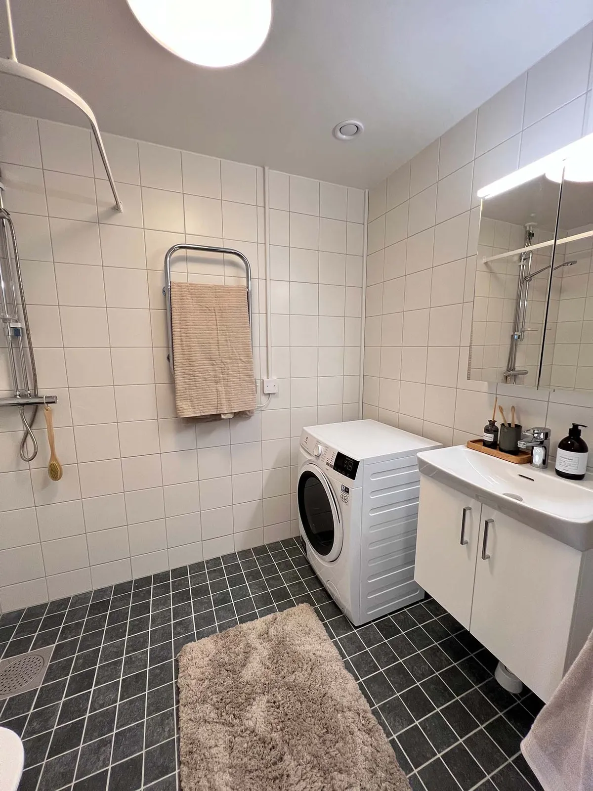 Hyreslägenhet på Norrköping i norrkoping