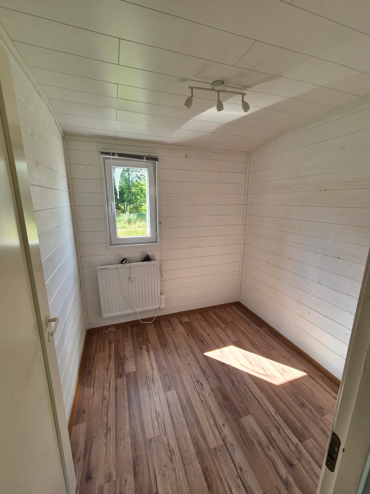 Hyreslägenhet på Stallarholmen i stallarholmen