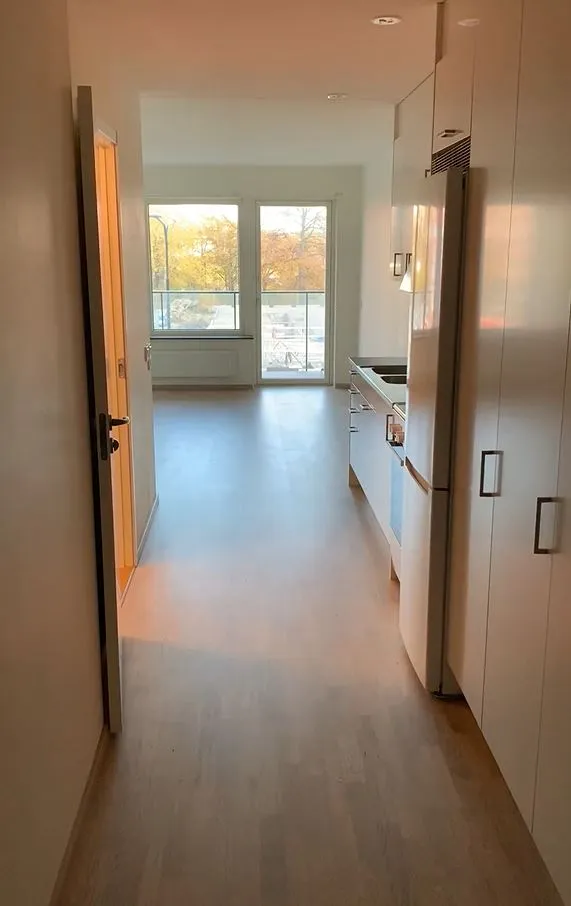 Hyreslägenhet på Linköping i linkoping