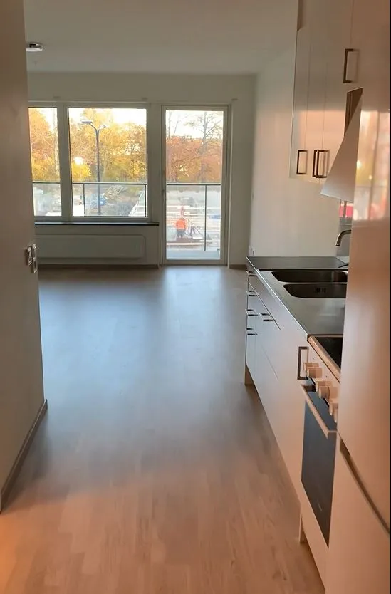 Hyreslägenhet på Linköping i linkoping