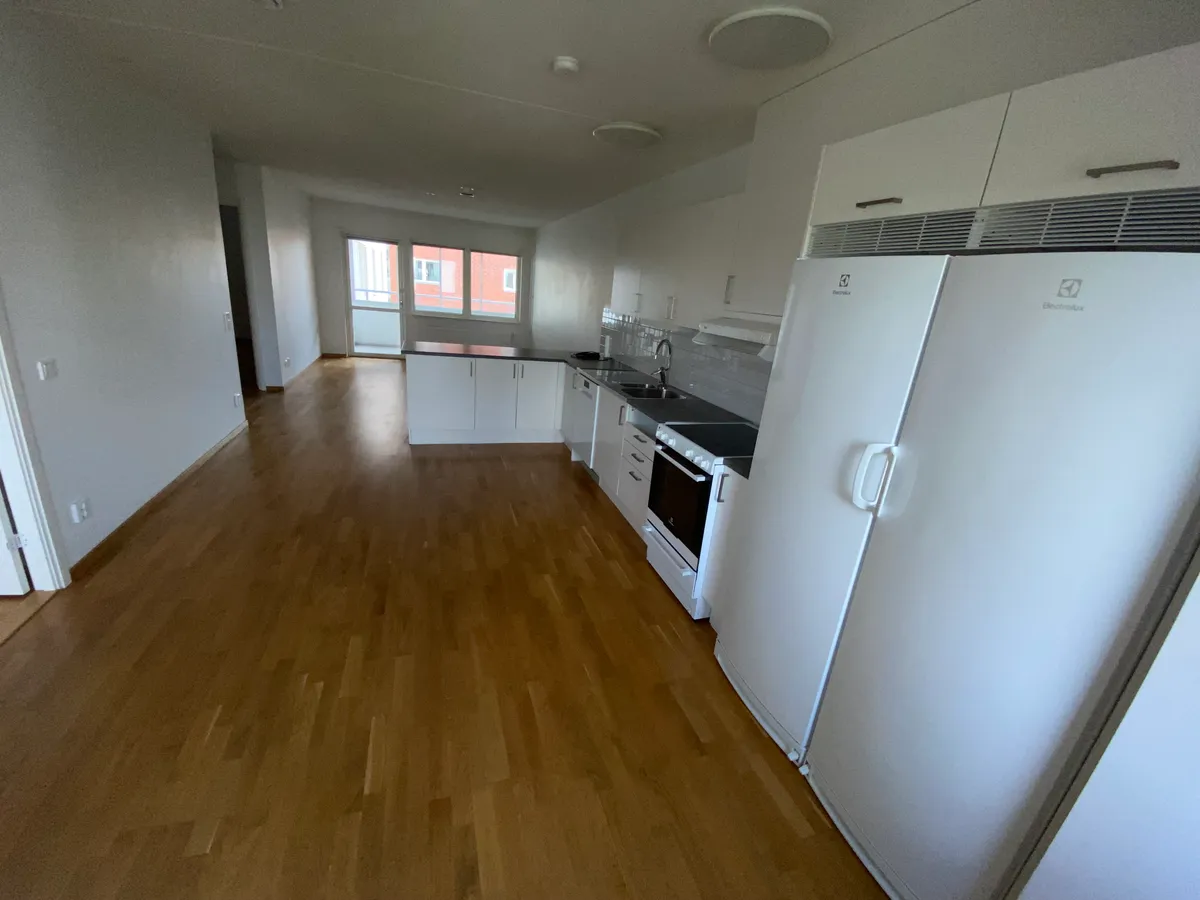Hyreslägenhet på Norrköping i norrkoping