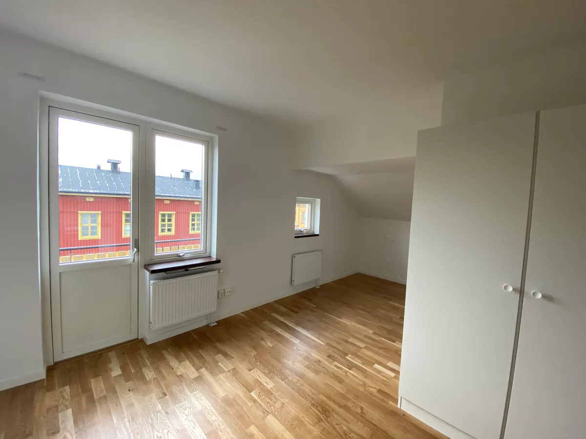 Hyreslägenhet på Östersund i ostersund
