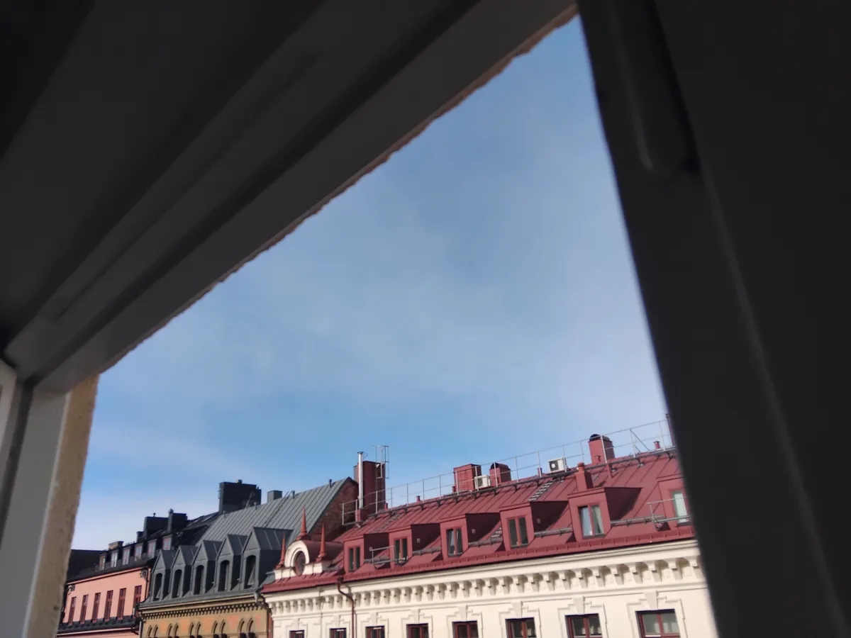 Hyreslägenhet på Stockholm i stockholm