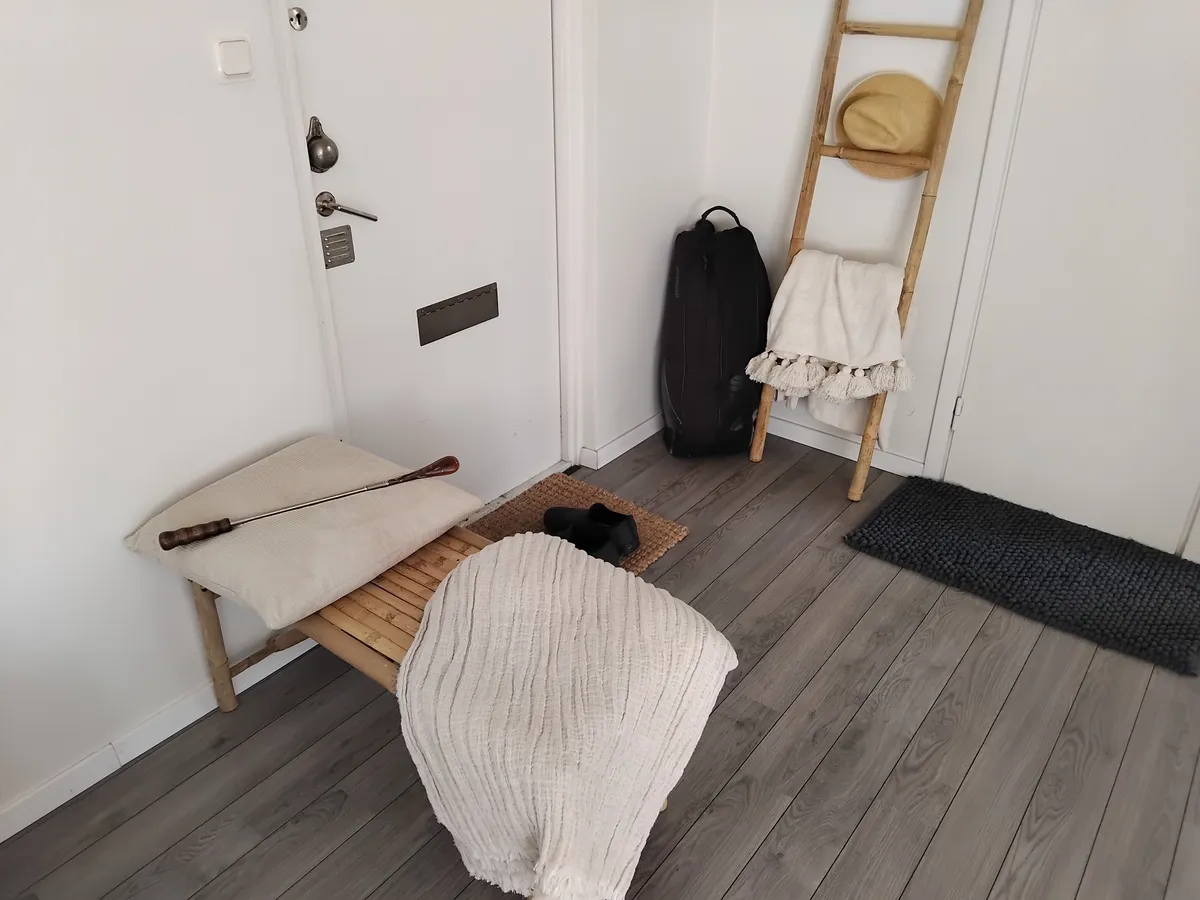 Hyreslägenhet på Stockholm i stockholm