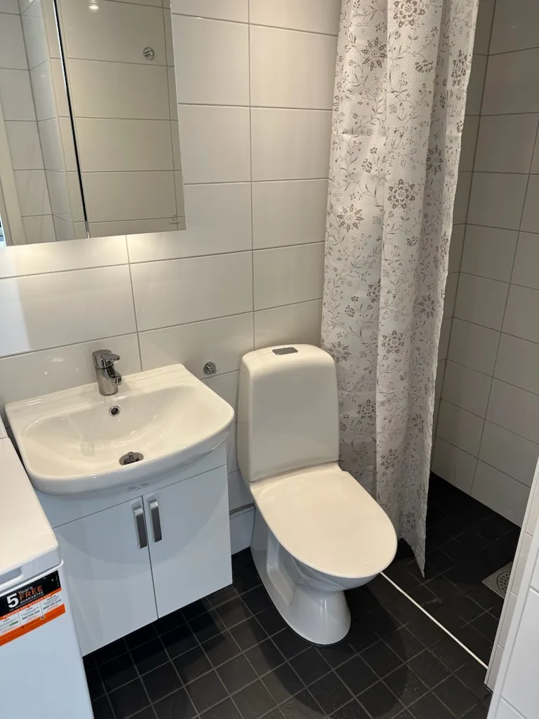 Hyreslägenhet på Huskvarna i huskvarna