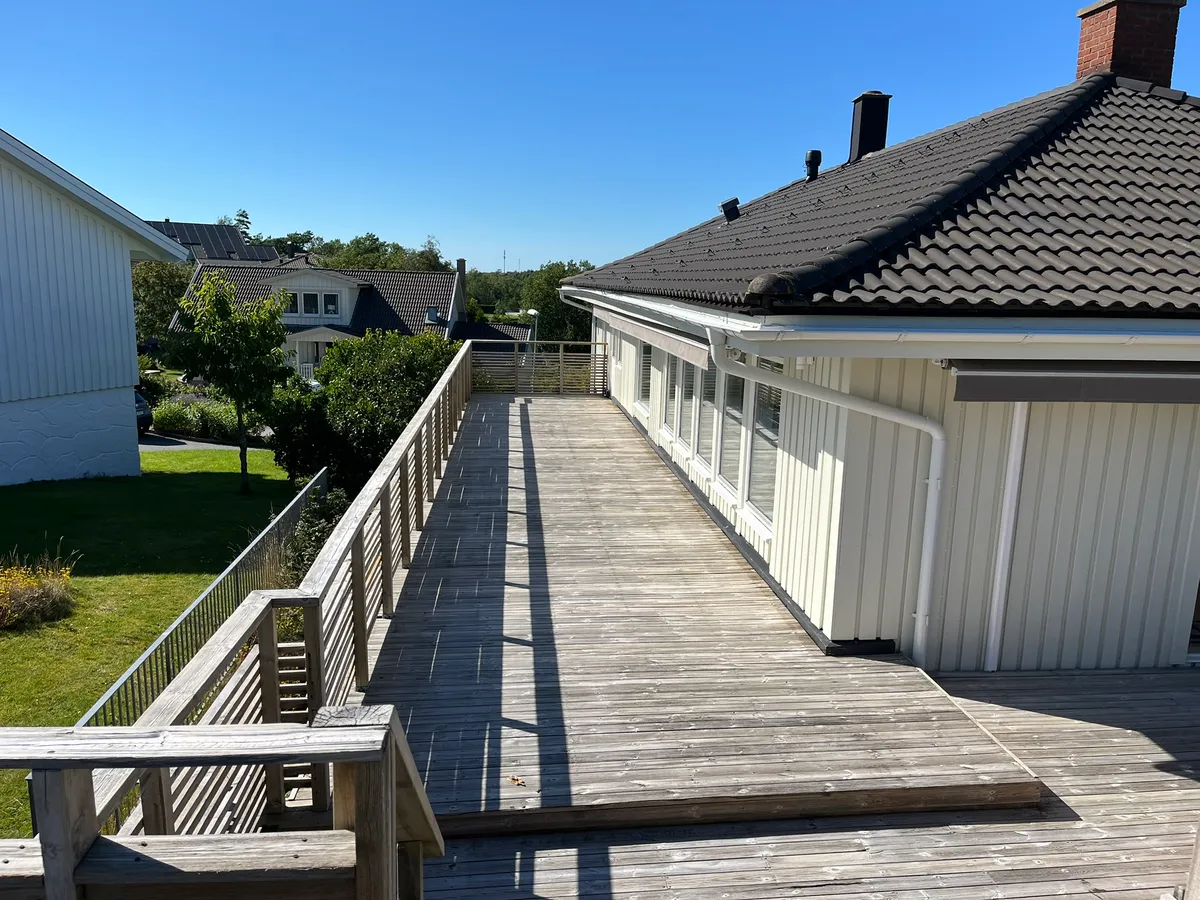 Hyresbostad på Torslanda i torslanda