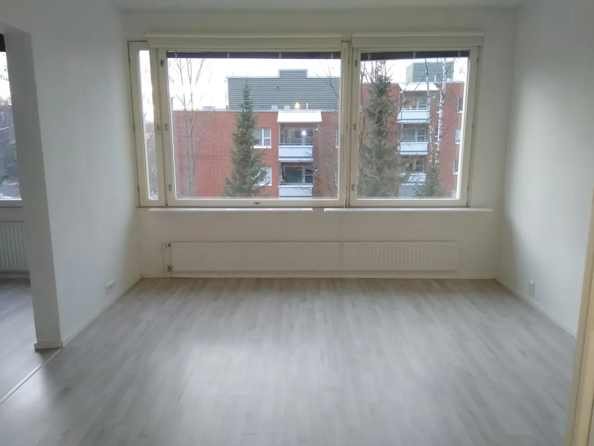 Hyreslägenhet på Lahti i lahti