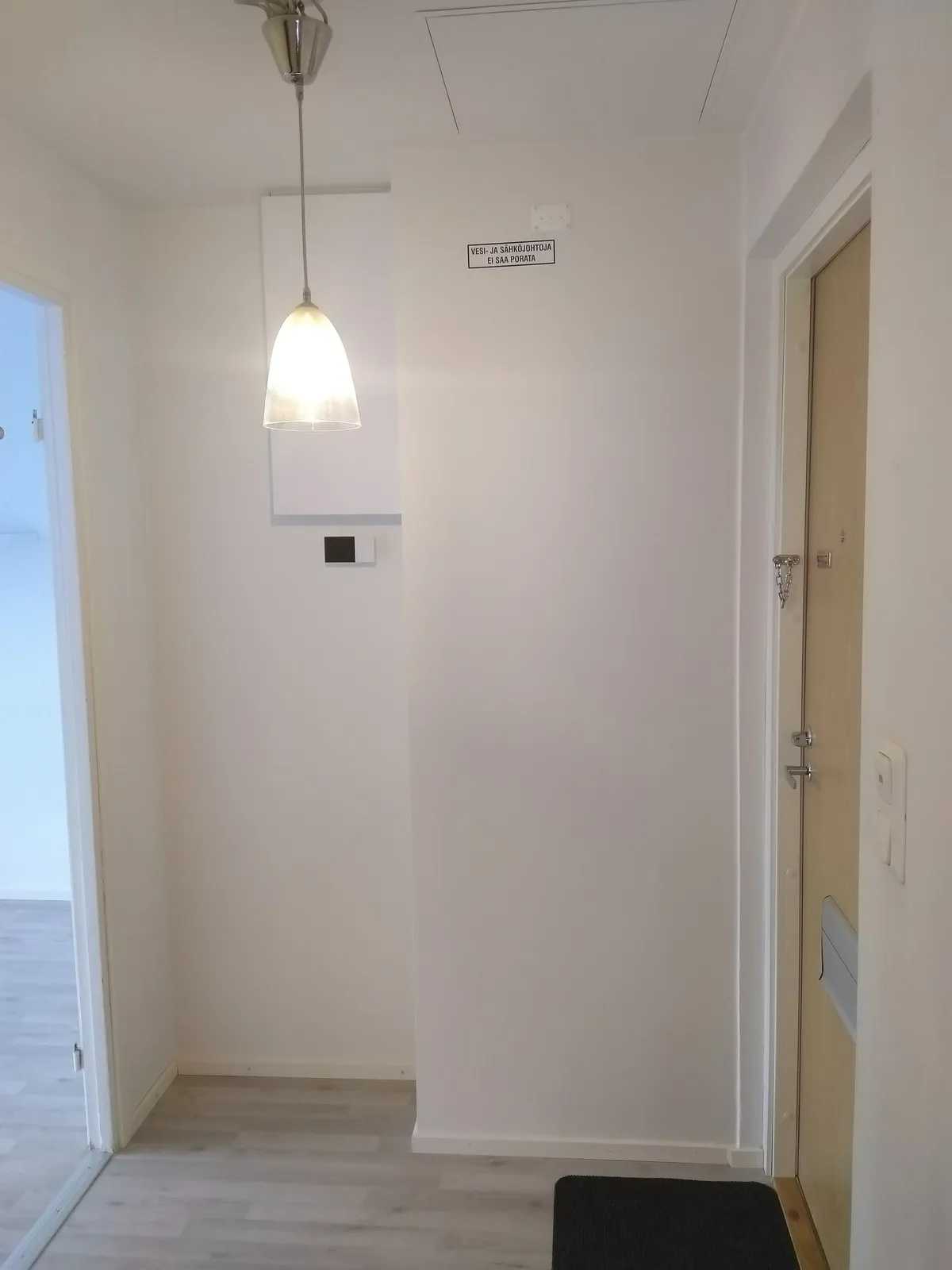 Hyreslägenhet på Lahti i lahti