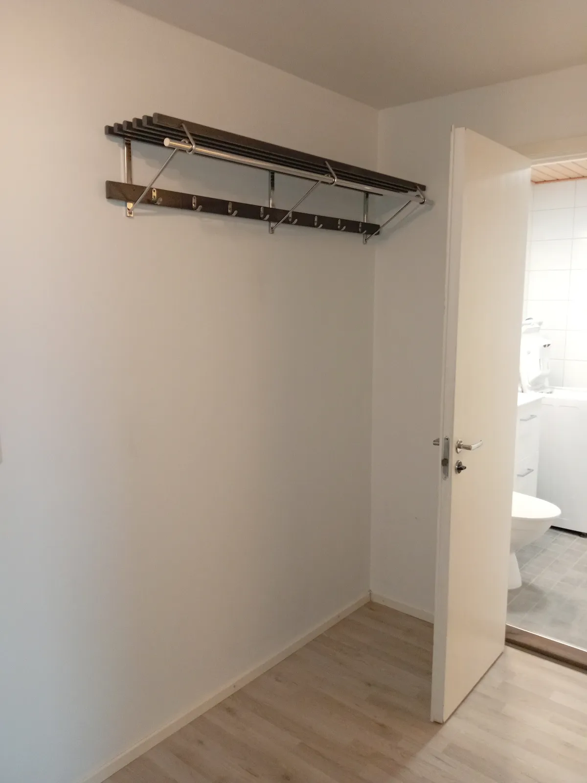 Hyreslägenhet på Lahti i lahti