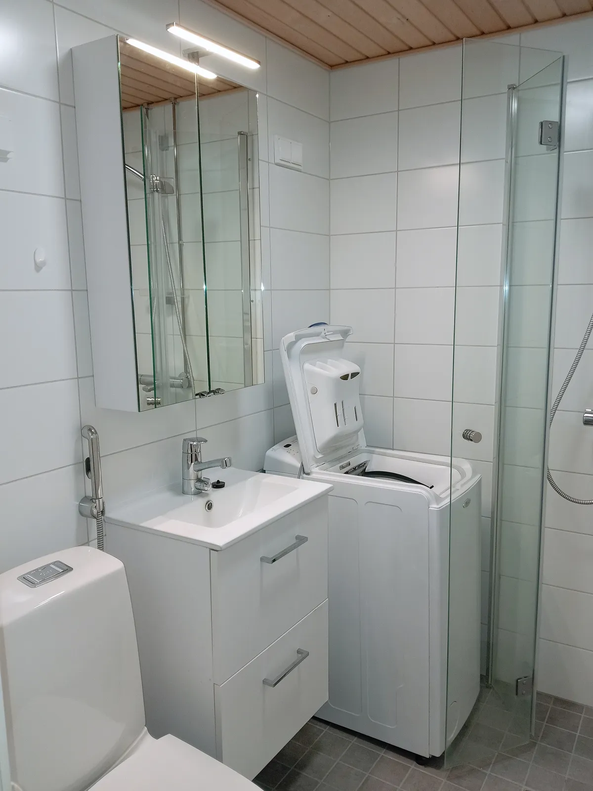 Hyreslägenhet på Lahti i lahti