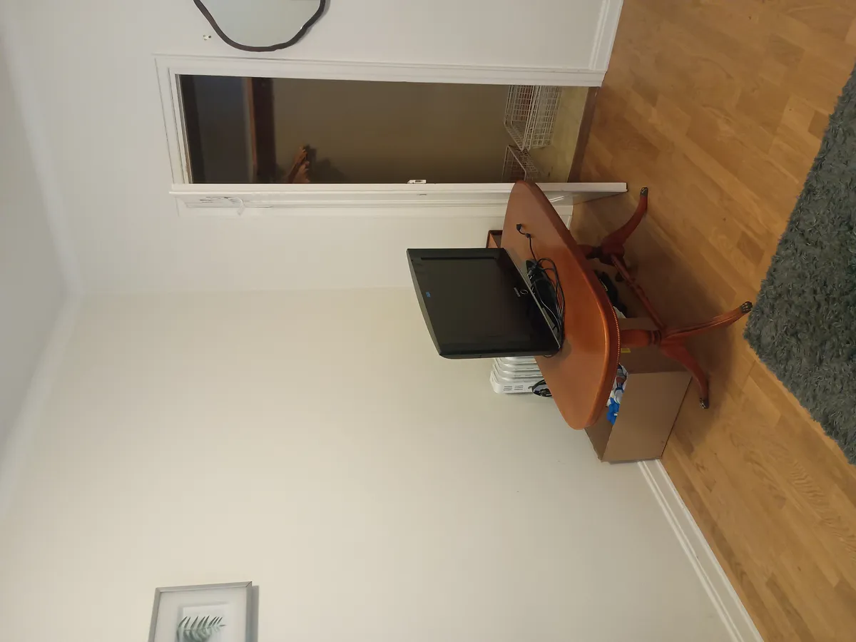 Hyreslägenhet på Bromma i bromma