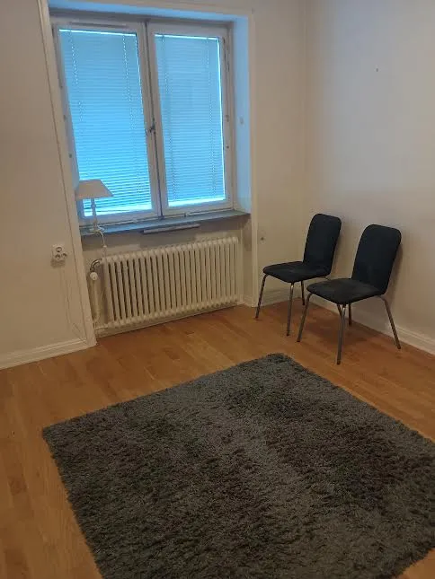 Hyreslägenhet på Bromma i bromma