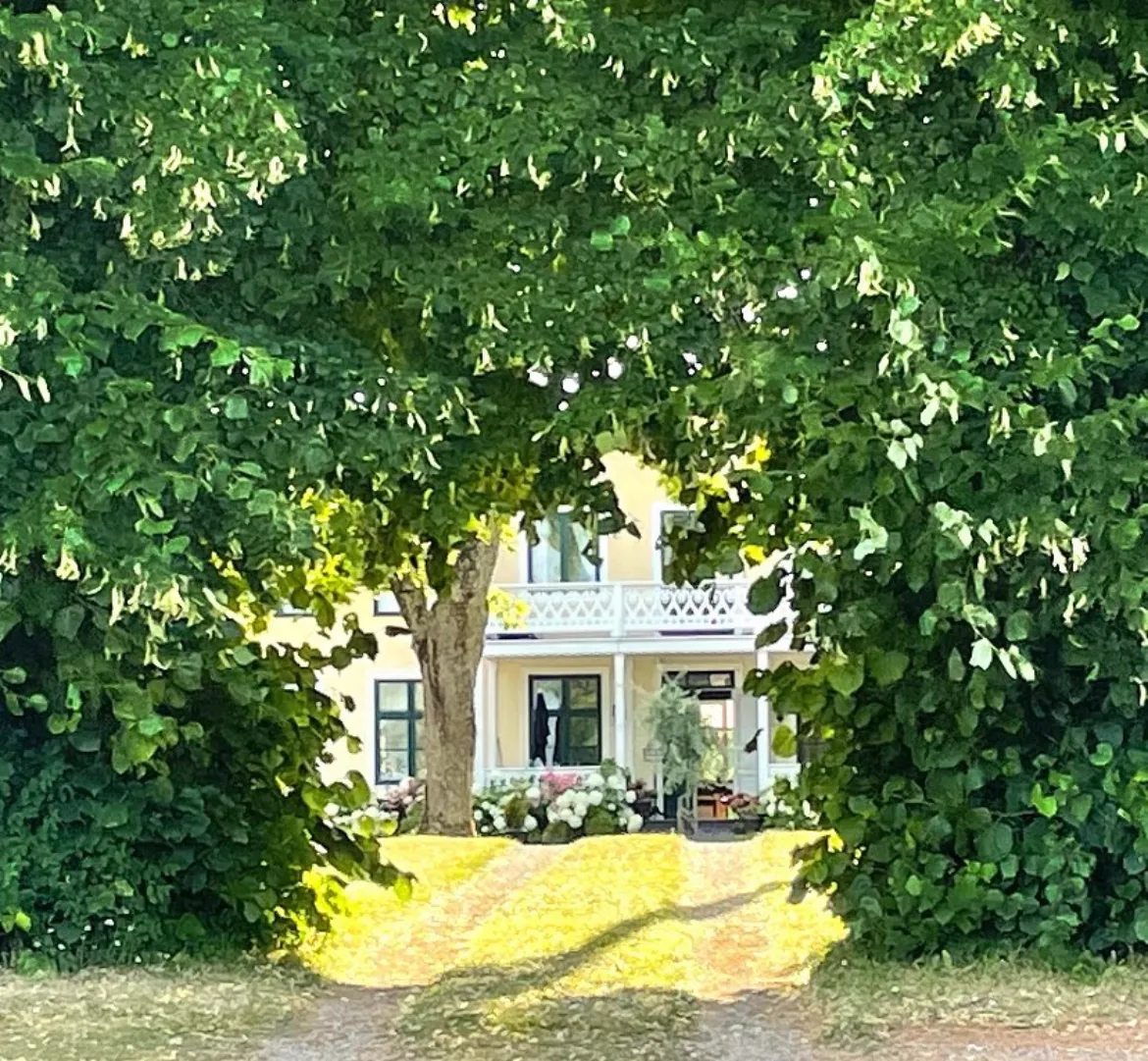 Hyresbostad på Järna i jarna