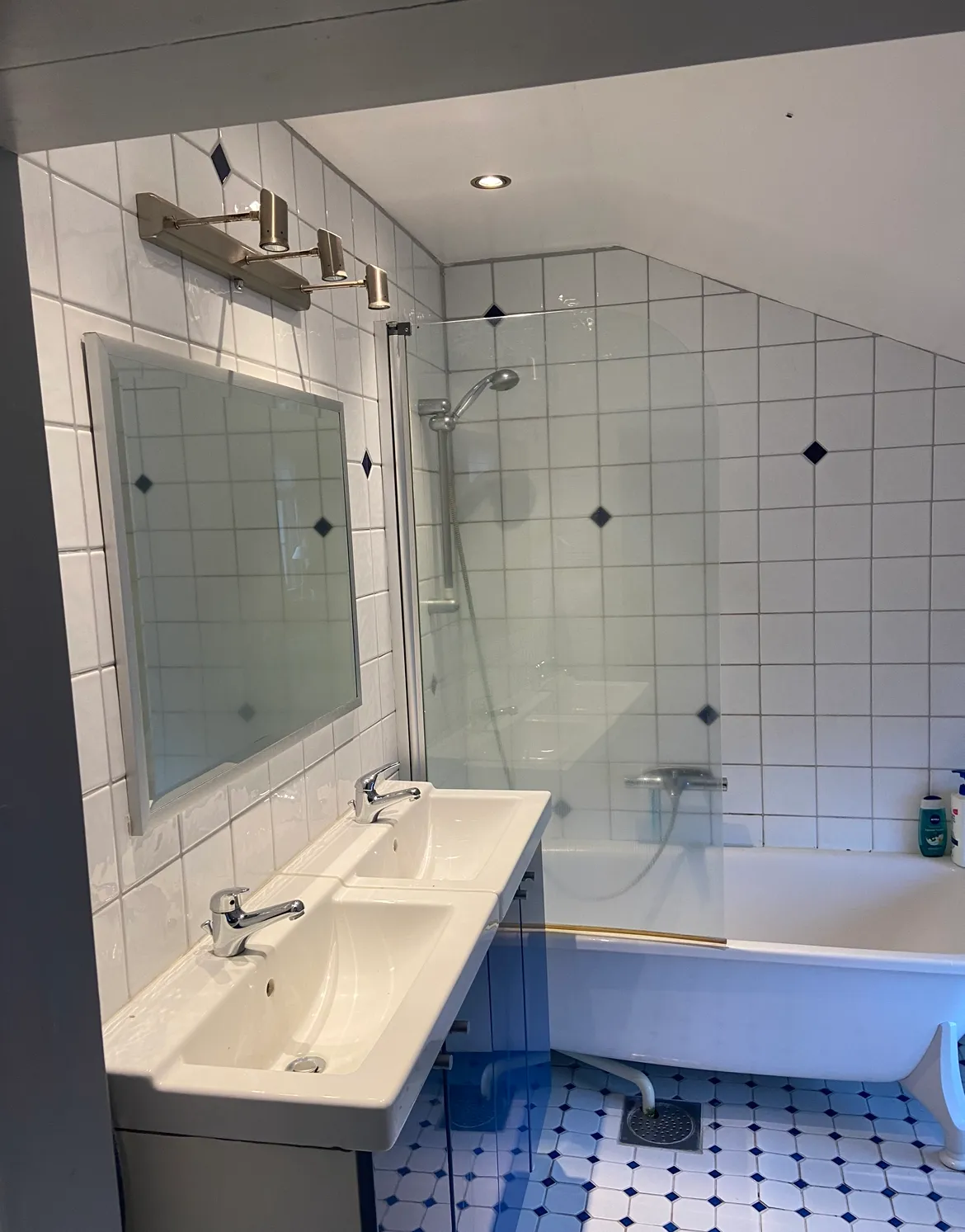 Hyresbostad på Järna i jarna