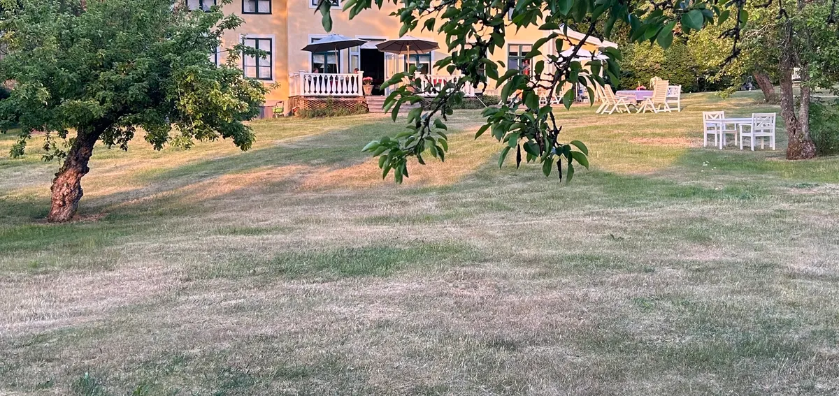 Hyresbostad på Järna i jarna