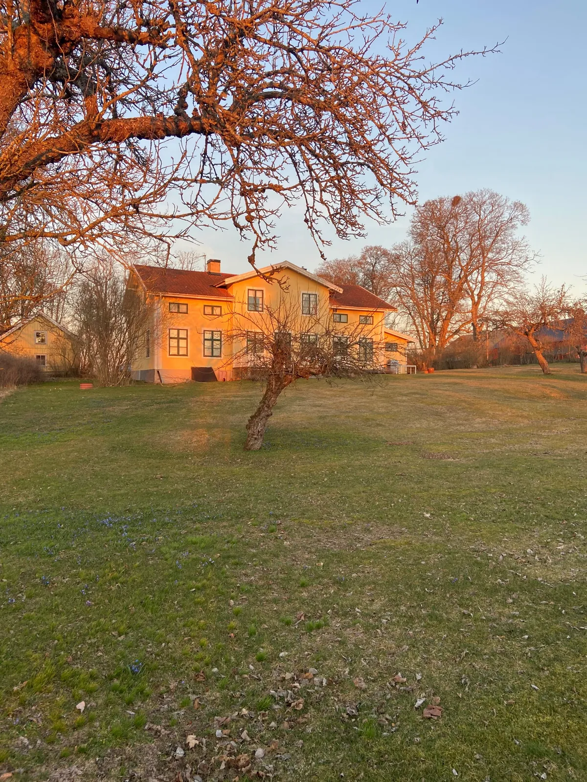 Hyresbostad på Järna i jarna