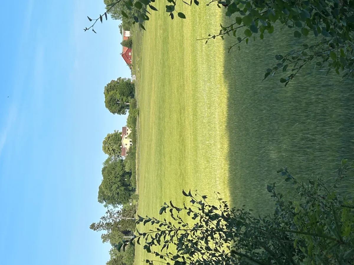 Hyresbostad på Järna i jarna