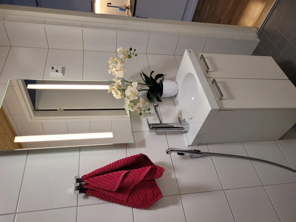 Hyreslägenhet på Vantaa i vantaa