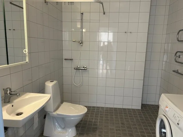 Hyreslägenhet på Trelleborg i trelleborg