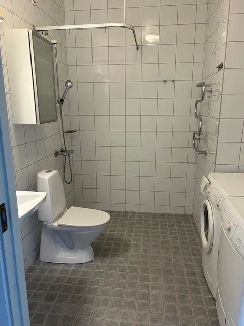 Hyreslägenhet på Trelleborg i trelleborg