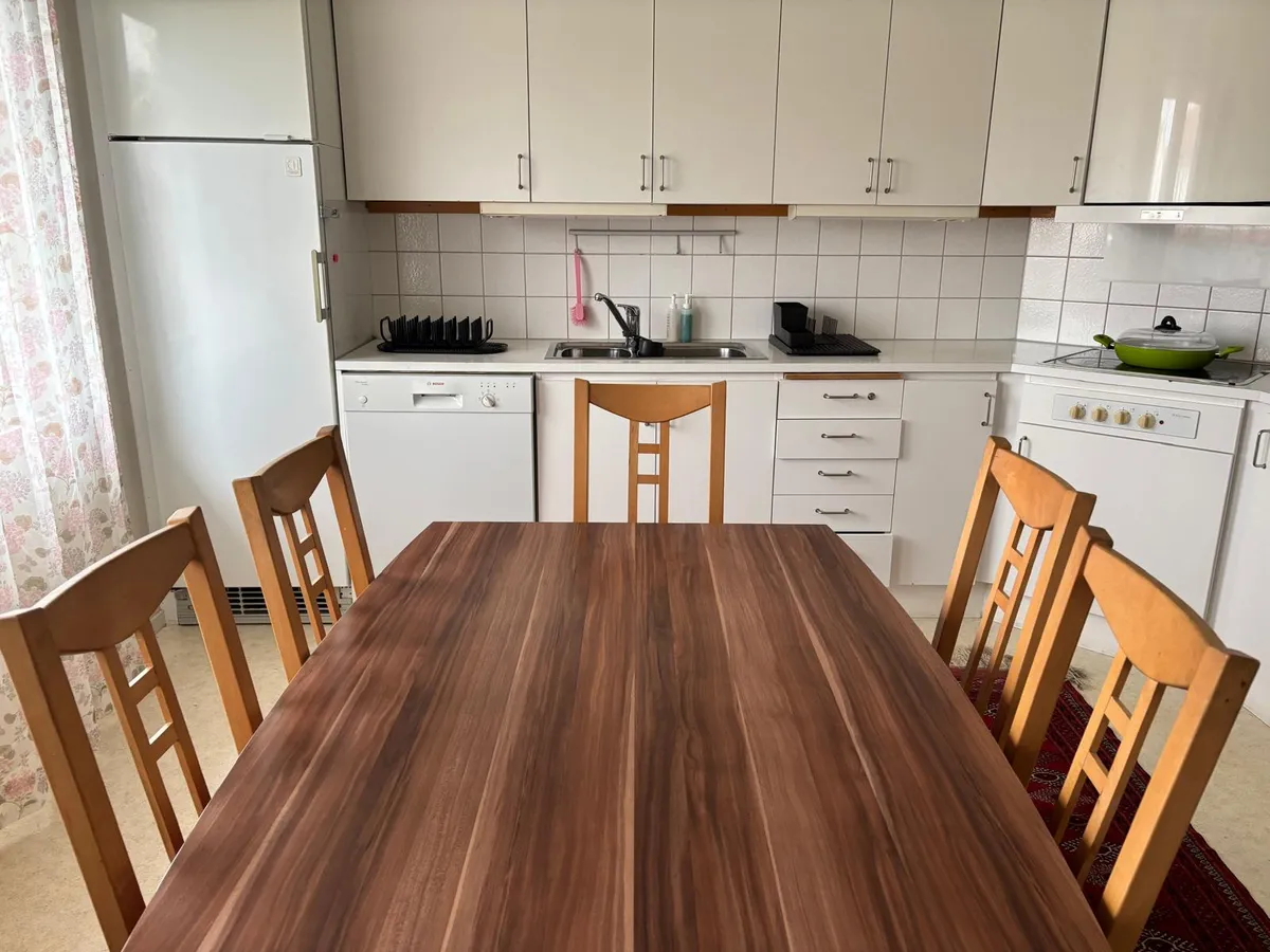 Hyreslägenhet på Lund i lund