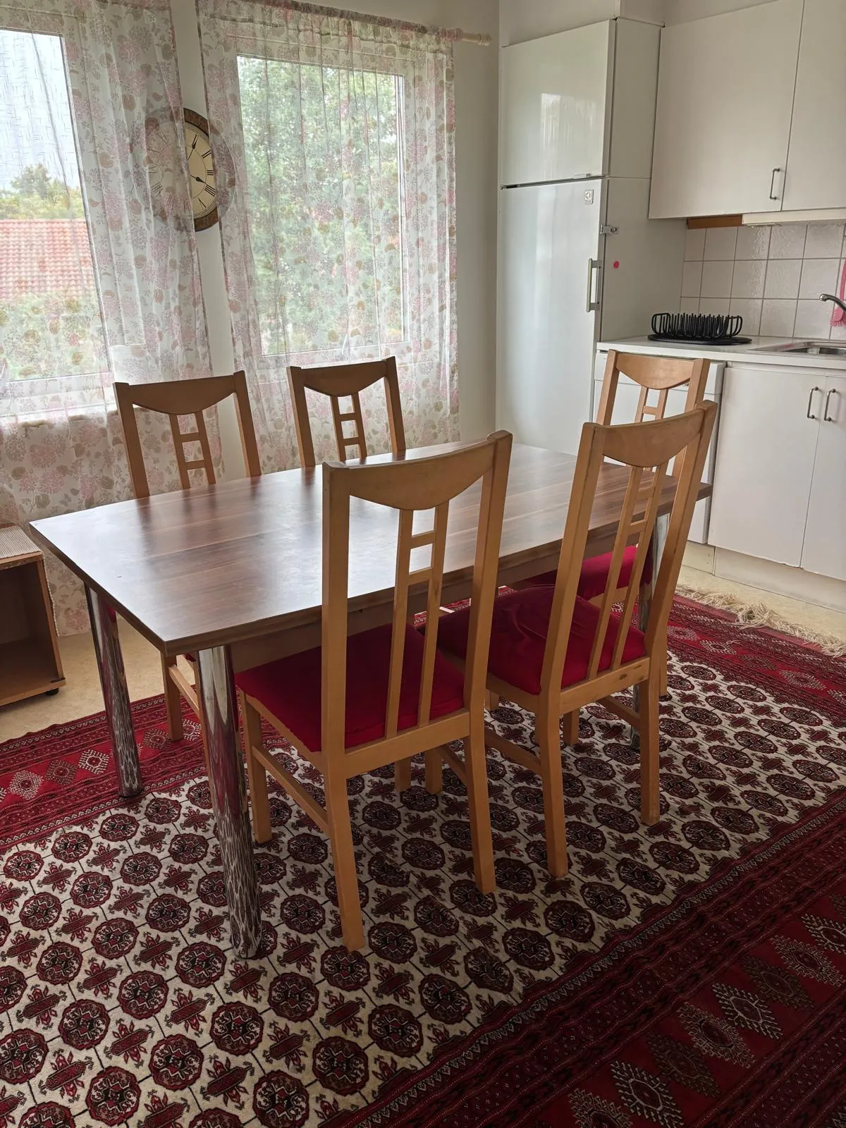 Hyreslägenhet på Lund i lund